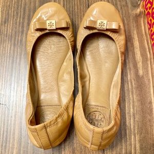 Tory Burch Ballet Flats